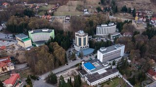 Sâmbătă, de la ora 15:00, în ”ROventura”,  Sovata, perla turismului balnear din Transilvania