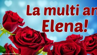 Mesaje de Constantin și Elena 2022: Felicitări şi urări cu La mulţi ani! &rdquo;&Icirc;ți dorim să ți se &icirc;ndeplinească toate dorințele&rdquo;