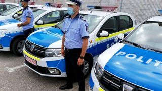  Un bărbat a sunat la 112 și a amenințat că își va omorî soția și cei doi copii