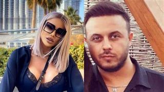 Gabi Bădălău, devastat după despărțirea de Bianca Drăgușanu