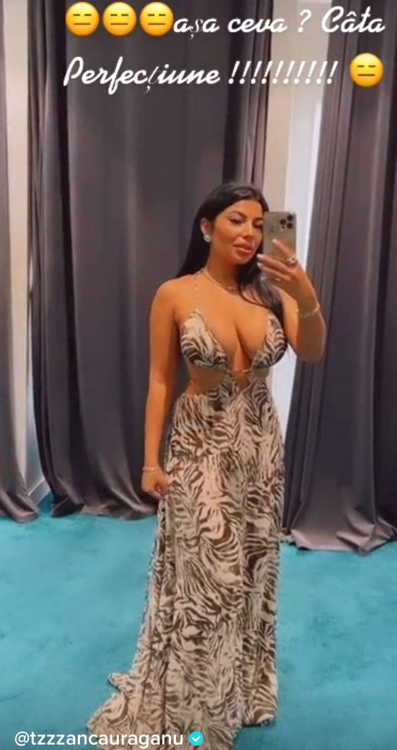 tzancă uraganu declarație pentru marymar