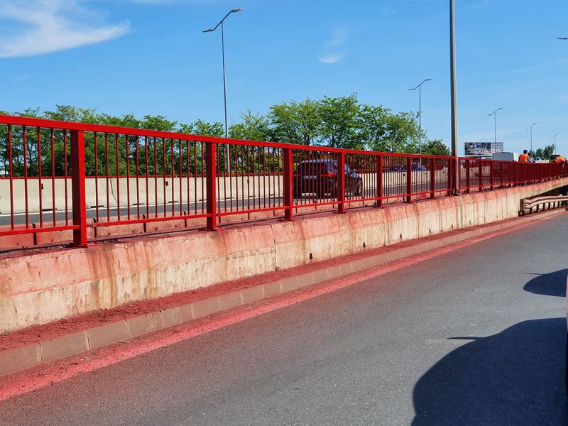 mașini vopsite în otopeni