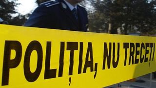 O femeie de 40 de ani din Prahova, suspectată de tentativă de omor