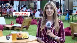 Street-Food la prețuri uriașe