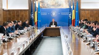 UPDATE - Coaliția a decis un nou pachet de măsuri sociale şi economice: amânarea ratelor, bani în plus pentru pensionari și bugetari