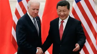 Joe Biden, declarația cu care înfurie China. Statele Unite, dispuse "să folosească forța" pentru a apăra Taiwanul