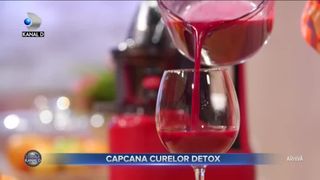 Capcana curelor detox