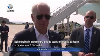 Carantină pentru variola maimuței