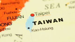 China îl avertizează pe Joe Biden să nu-i subestimeze „determinarea fermă” în privința Taiwanului