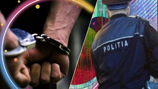 VIDEO - Presupus pedofil dat pe mâna poliției de Justițiarul din Berceni. Bărbatul s-a dat drept o fată de 15 ani pentru a îl prinde