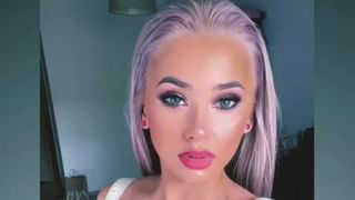 Schimbare de look pentru Kinga de la ”Casa Iubirii”. Susținătorilor nu le-a venit să creadă