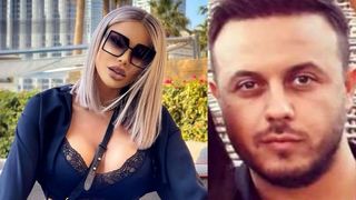 Gabi Bădălău, mesaje fierbinți către o altă domnișoară cunoscută din Capitală