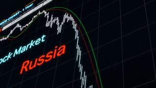 Economia Rusiei rezistă sancțiunilor Occidentului. Anunțul a fost făcut de Vladimir Putin