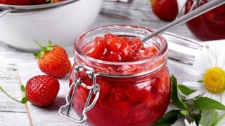 Dulceaţă de căpşuni: Reţeta veche a bunicii