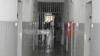 condiții &icirc;nchisoare rom&acirc;nia elena udrea