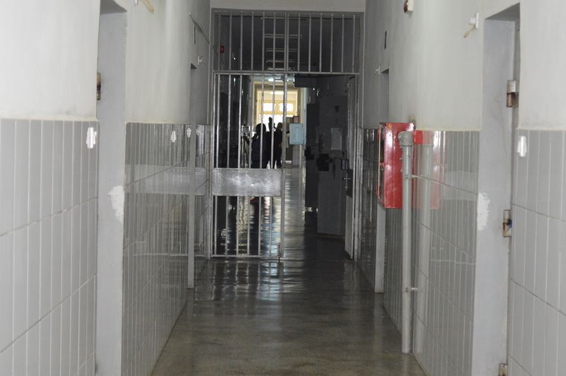 condiții închisoare românia elena udrea