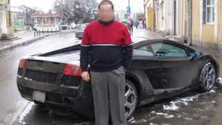 Tatăl din Sighetu Marmaţiei