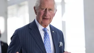 Prințul Charles vine m&acirc;ine &icirc;n Rom&acirc;nia