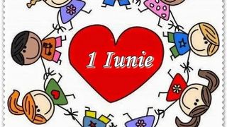 1 iunie ziua copilului