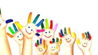 1 iunie ziua copilului