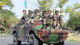  Război în Ucraina, ziua 91: Campania militară a Rusiei a intrat în cea mai activă fază