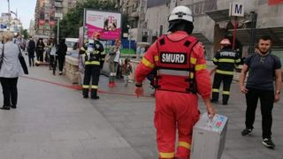  Dosar penal după incendiul de la metrou