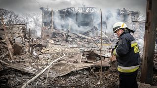 Bilanţul tragic al deceselor din Mariupol, după 3 luni de război. Mii de ucraineni au murit nevinovați: ,,Un oraş al fantomelor”