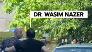 Doi medici cunoscuți din Capitală au fost implicați &icirc;ntr-un scandal uriaș. Cei doi au bătut cu brutalitate un bărbat