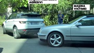 Doi medici cunoscuți din Capitală au fost implicați &icirc;ntr-un scandal uriaș. Cei doi au bătut cu brutalitate un bărbat