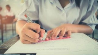 Teste de antrenament Matematică - Evaluare Naţională 2022