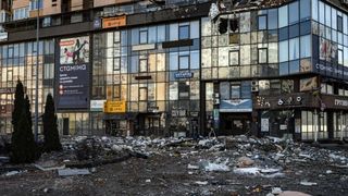 Avertismentul unui miliardar american: Invazia din Ucraina ar putea marca începutul celui de-al Treilea Război Mondial