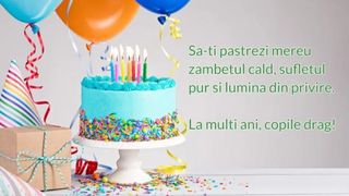 Mesaje si felicitări de 1 Iunie, Ziua Copilului 2022. Idei de urări pentru copii și cei pe care îi consideri copii