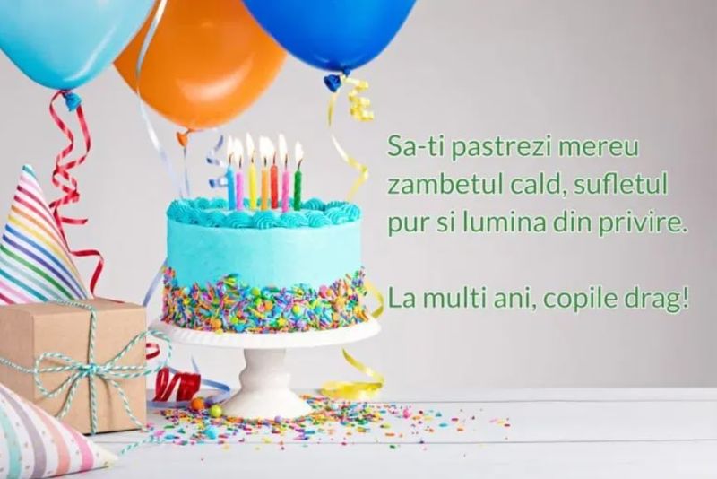 Mesaje si felicitări de 1 Iunie, Ziua Copilului 2022. Idei de urări pentru copii și cei pe care îi consideri copii