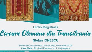 Specialiști ai culturii turce se reunesc la Festivalul &rdquo;Transylvanian Tulips Fest&rdquo;