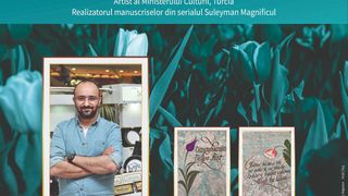 Specialiști ai culturii turce se reunesc la Festivalul &rdquo;Transylvanian Tulips Fest&rdquo;