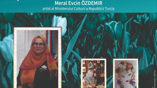 Specialiști ai culturii turce se reunesc la Festivalul &rdquo;Transylvanian Tulips Fest&rdquo;