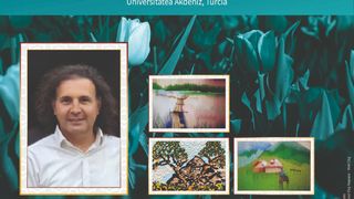 Specialiști ai culturii turce se reunesc la Festivalul &rdquo;Transylvanian Tulips Fest&rdquo;