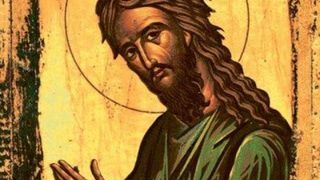 A treia aflare a Capului Sfântului Ioan Botezătorul. Ce rugăciune trebuie să spui în această zi de sărbătoare