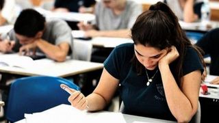 Teste de antrenament Română - Evaluare Naţională 2022