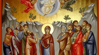 Calendar ortodox 2022: Sărbătoarea Înălţării Domnului. Tradiţii şi Obiceiuri