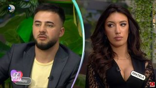 Radu și Grațiela se află în pragul războiului: „Nu te judec că nu simți, doar că mi s-a părut deplasat ce ai făcut!"