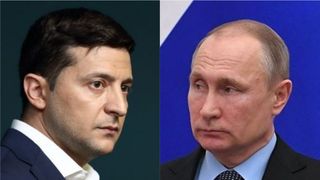 Zelenski cere o întâlnire cu Putin fără intermediari