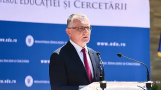 Veste bună despre salariile profesorilor. Ce propunere a făcut ministrul Educației, Sorin Cîmpeanu