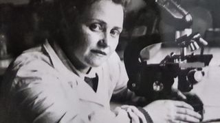 A murit medicul român care a inventat Polidinul. Cine a fost Sylvia Hoișie