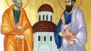 Când se sărbătoresc în 2022 Sf. Apostoli Petru şi Pavel?