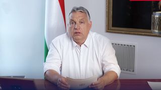 Viktor Orban, primele decizii după intrarea Ungariei în stare de urgență