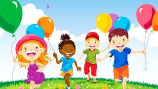 1 iunie 2022: Activităţi pentru cei mici