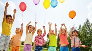 activități ziua copilului