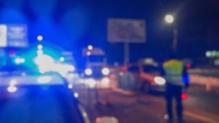 Tragedie pe DN11: Două persoane au murit într-un grav accident rutier