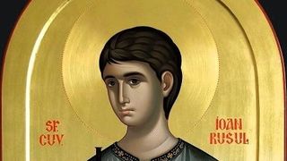 Calendar ortodox 27 mai 2022. Ce sărbătoare este vineri?